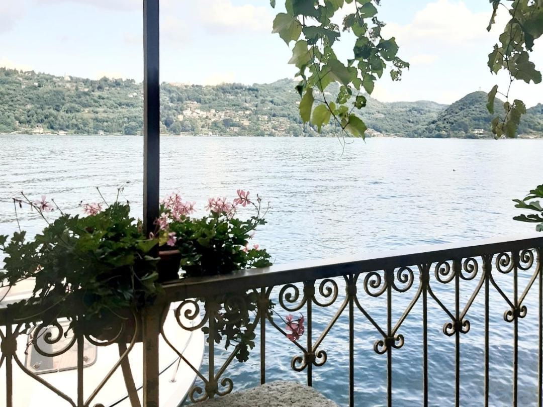 The Cottage San Maurizio D'opaglio Eksteriør billede