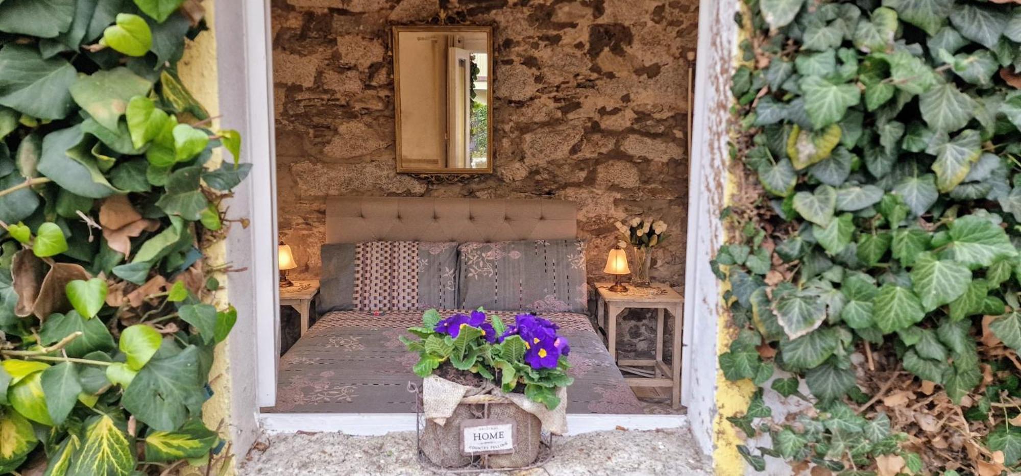 The Cottage San Maurizio D'opaglio Eksteriør billede