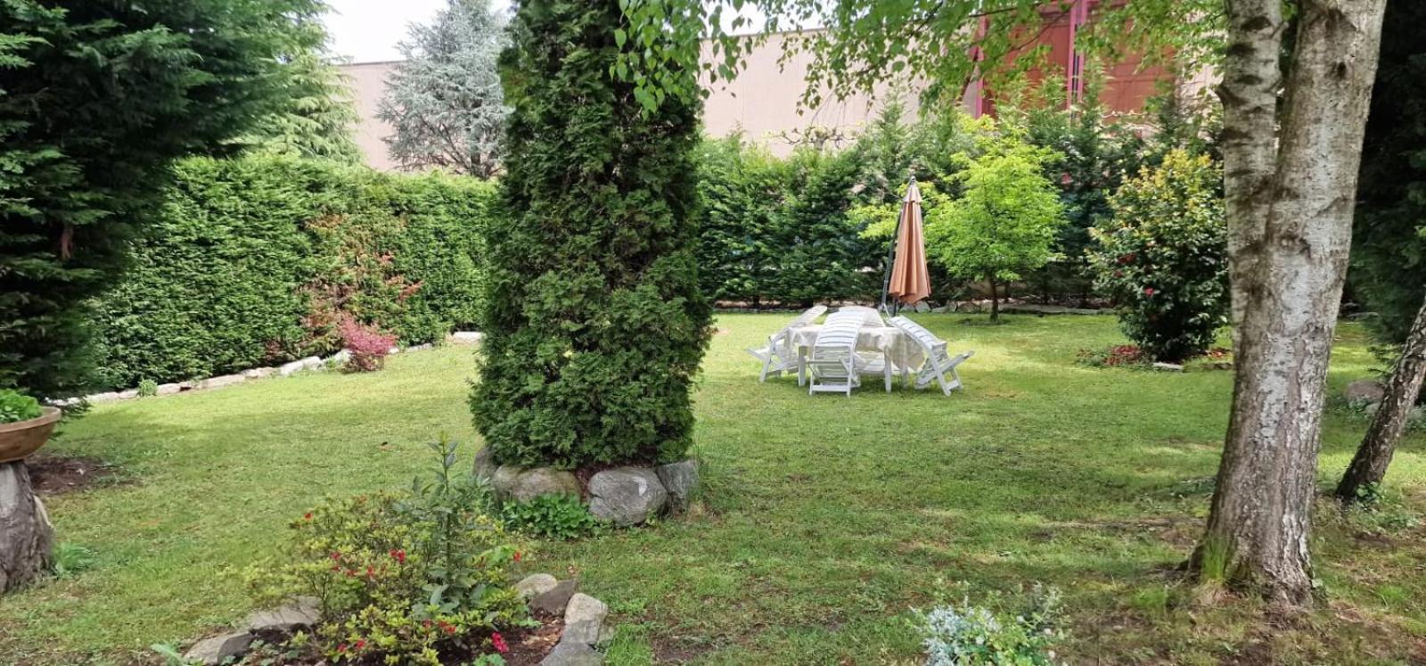 The Cottage San Maurizio D'opaglio Eksteriør billede